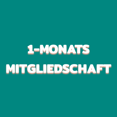 1-MONATS-MITGLEDSCHAFT IMAGE