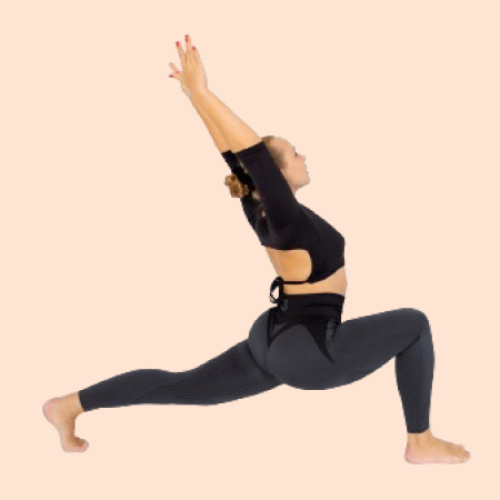 Body Balance logo