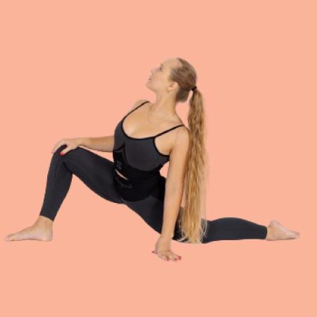 Stretch yourself logo